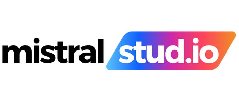 Mistral Studio