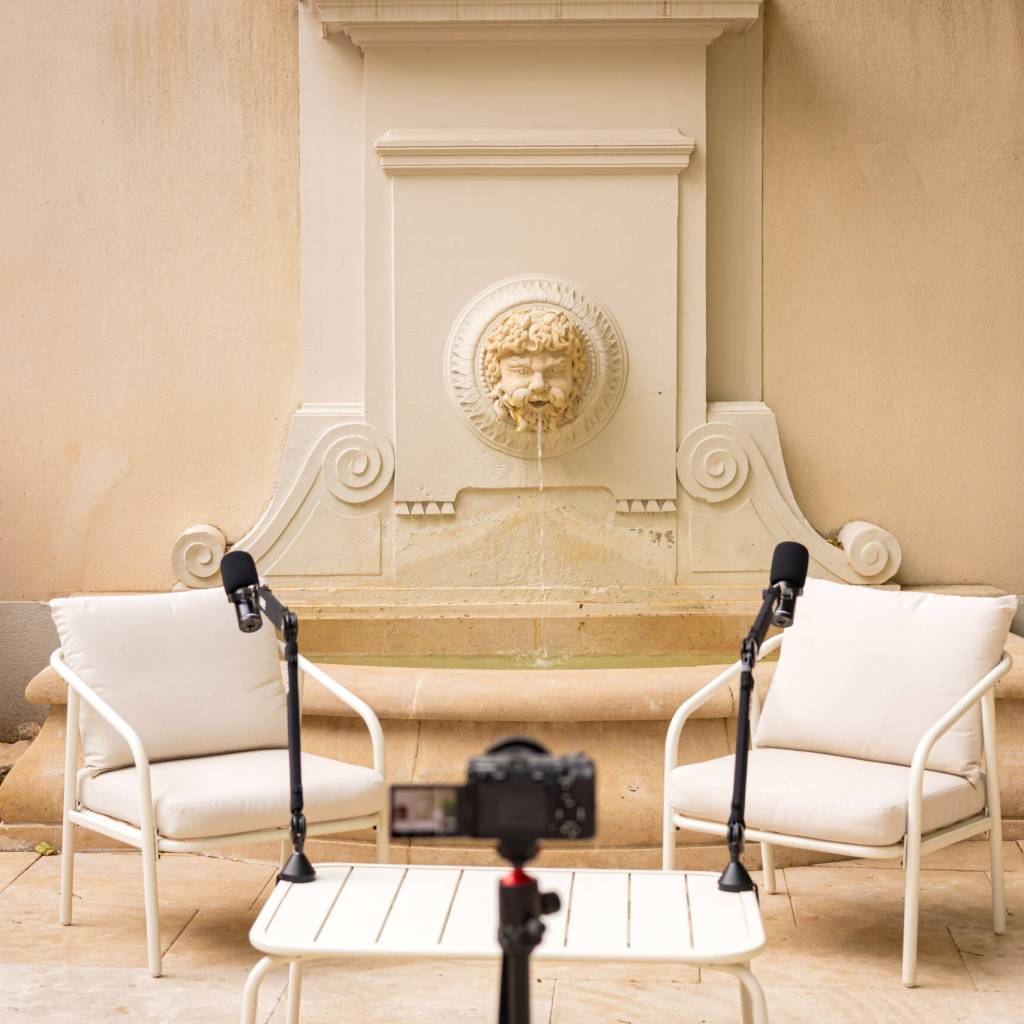Mistral Studio
